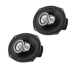 باند بیضی کنوود مدل Kenwood KFC-HQR7100