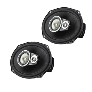 باند بیضی کنوود مدل Kenwood KFC-HQR7100