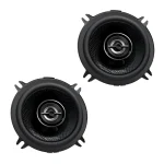 بلندگو گرد کنوود مدل Kenwood KFC-PS1397