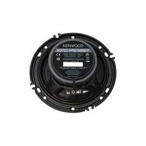 بلندگو گرد کنوود مدل Kenwood KFC-PS1697