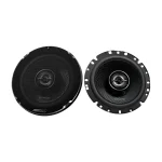 بلندگو گرد کنوود مدل Kenwood KFC-PS1697