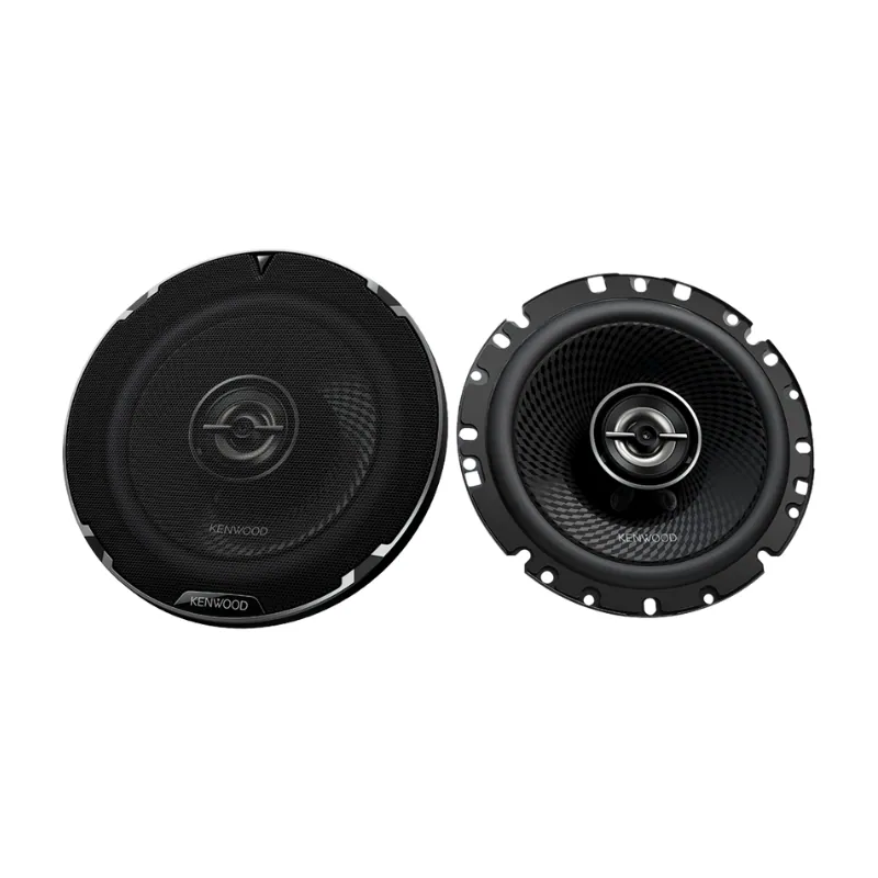 بلندگو گرد کنوود مدل Kenwood KFC-PS1697