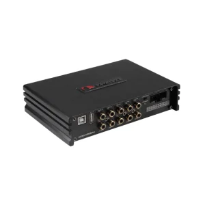 آمپلی فایر پروسسور ناکامیچی مدل Nakamichi NDSK4285AU