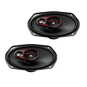 باند بیضی پایونیر مدل Pioneer TS-R6951S