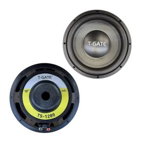 ساب ووفر تی گیت مدل TGATE TS1280