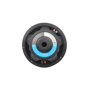 ساب ووفر خودرو وریتی مدل VERITY V-S411