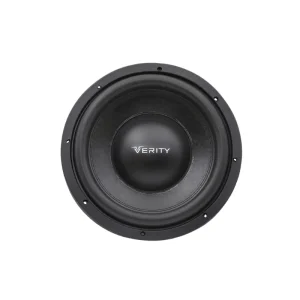 ساب ووفر خودرو وریتی مدل VERITY V-S411
