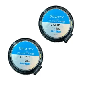 سوپر تیوتر وریتی مدل VERITY V-ST111