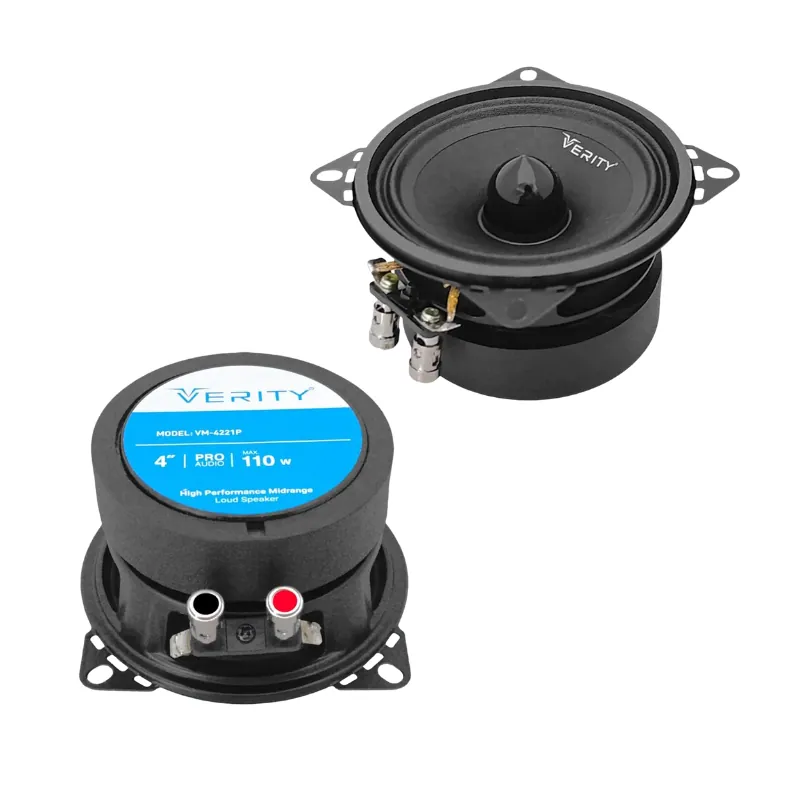 وریتی VERITY VM-4221 P