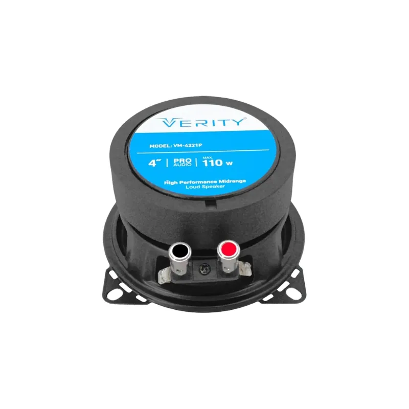 میدرنج ماشین وریتی VERITY VM-4221 P