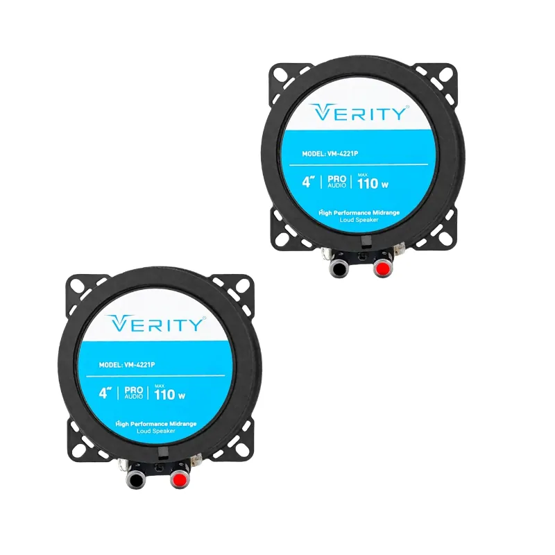 میدرنج وریتی VERITY VM-4221 P