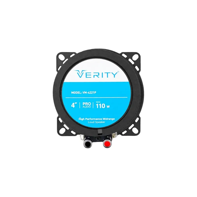 میدرنج وریتی مدل VERITY VM-4221 P