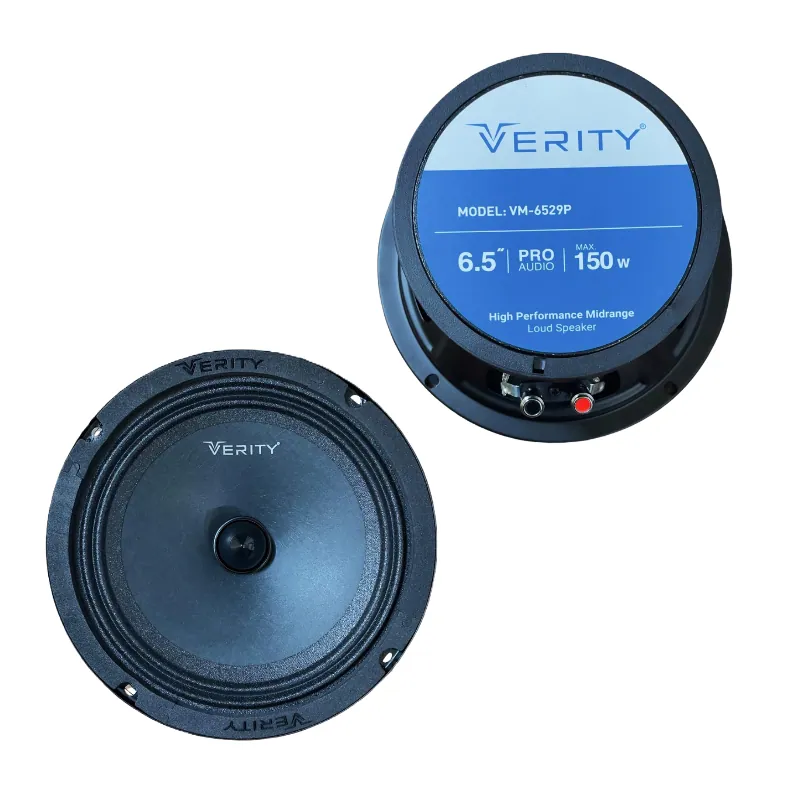 میدرنج وریتی VERITY VM-6529 بسته 2 عددی