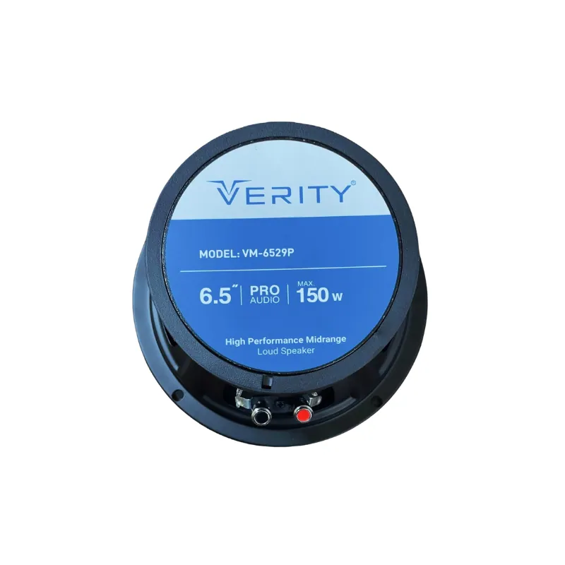 میدرنج وریتی VERITY VM-6529