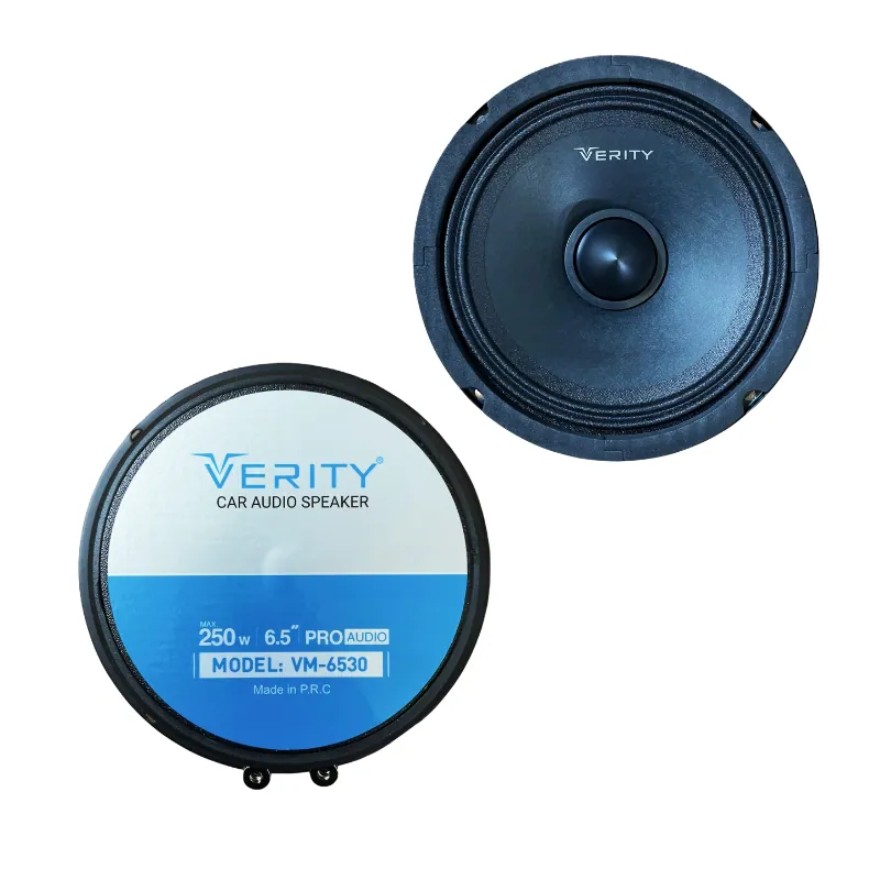 میدرنج VERITY VM-6530