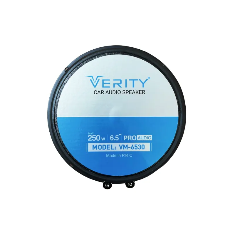 میدرنج 2 عددی وریتی VERITY VM-6530