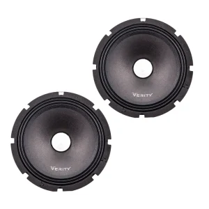 میدرنج 8 اینچ وریتی مدل VERITY VM-8521P