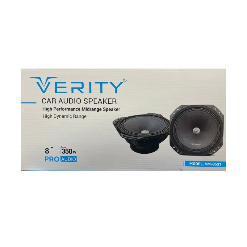 میدرنج وریتی مدل VERITY VM-8531