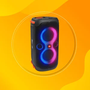 اسپیکر قابل حمل