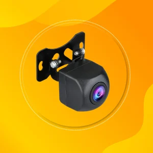 دوربین دنده عقب