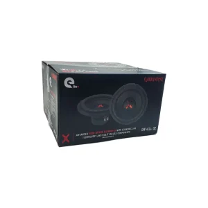 ساب ووفر داینامیک مدل DYNAMIC DW-412e D2