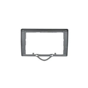 قاب جک JAC J3 بدون کن باس