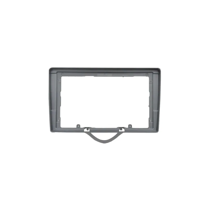 قاب جک JAC J3 بدون کن باس