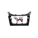 قاب مانیتور جنسیس سدان با کن باس 4 درب