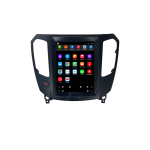 قاب مانیتور هایما S7 با کن باس 2016 2017