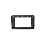 قاب مانیتور پژو 2008 مدل 2018-2015 با کن باس