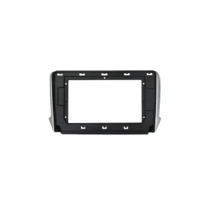 قاب مانیتور پژو 2008 مدل 2018-2015 با کن باس