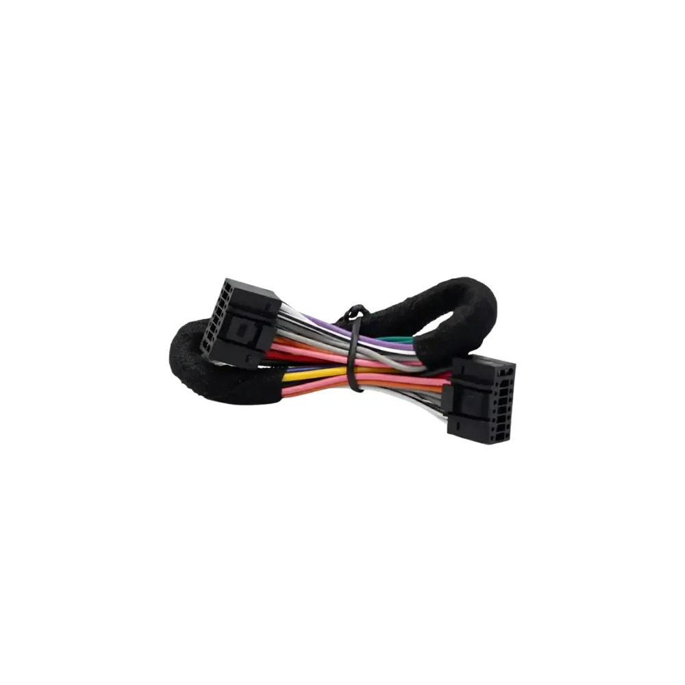 آمپلی فایر 4 کانال شینتو Shinto SDA-704