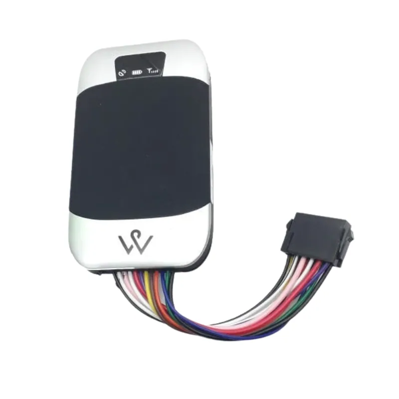 ردیاب وایزر مدل WIZER T100